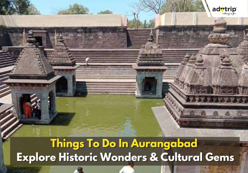 Things To Do In Aurangabad